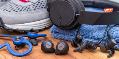 8 Best Wireless Headphones for Your Workout