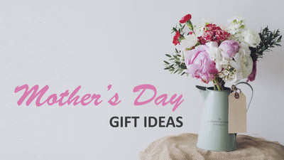 7 Mother’s Day Gift Ideas for the Fitness Mom